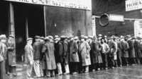 1929 dünya ekonomik bunalımı
