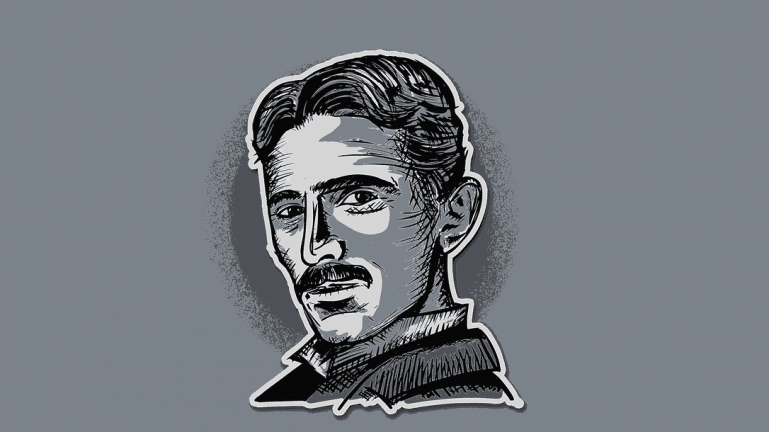 Nikola Tesla Kimdir