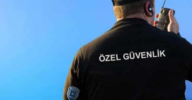 Güvenlik Görevlisi Başvurusu Nasıl Yapılır, Gerekli Özellikler