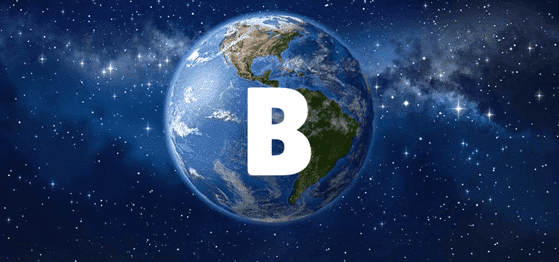 b harfi i̇le başlayan ülkeler