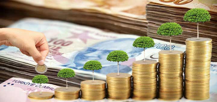 En Yüksek Faiz Veren Bankalar