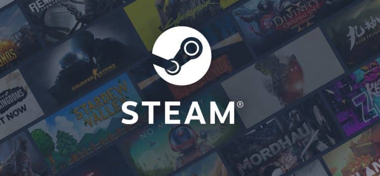 Bedava Oyunlu Steam Hesapları