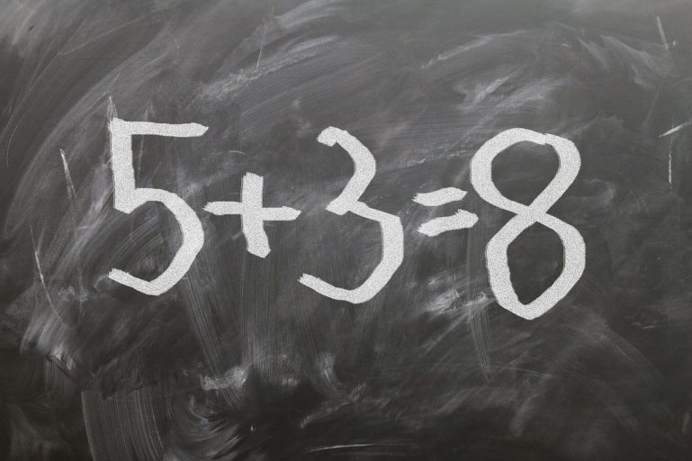 Neden Matematik Yapamıyorum