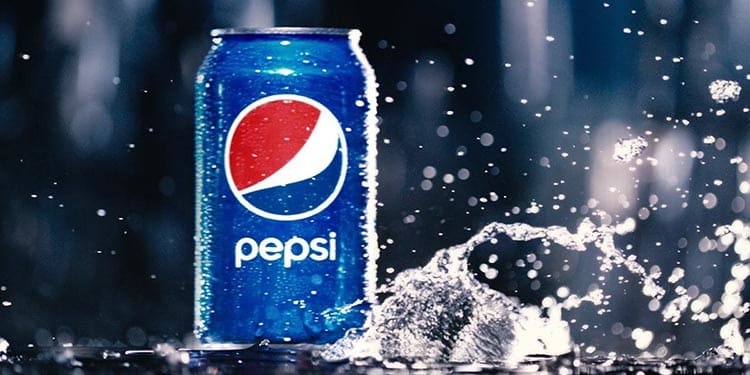 Pespi Kodu Çekiliş
