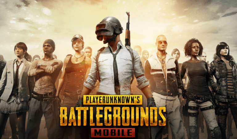 Bedava Pubg Mobile Hesapları