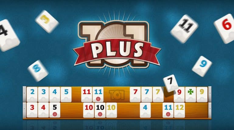 Bedava 101 Plus Çip Kodu - Zynga 101 Plus