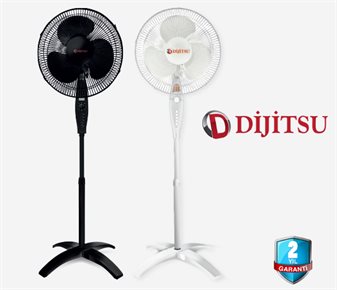 Dijitsu Vantilatör 16”