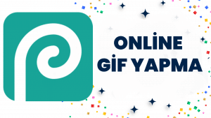 online gif yapma