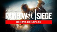 bedava rainbow six siege hesaplari