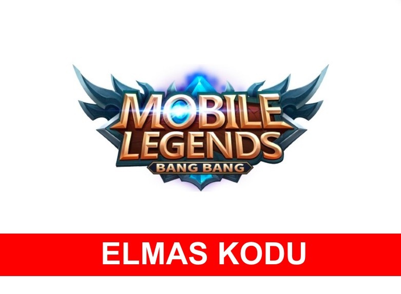 mobile legends elmas kodu