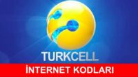 turkcell sinirsiz bedva internet kod