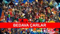 bedava carlar