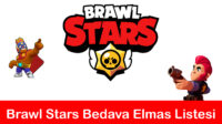 brawl stars bedava elmas listesi