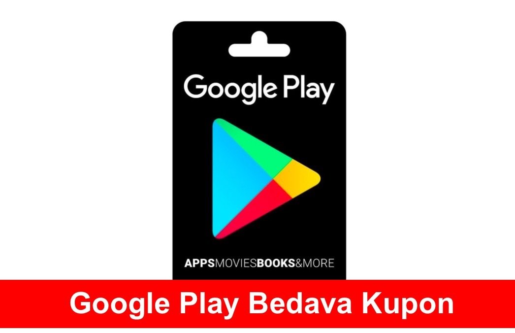 google play bedava kupon