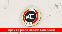 apex legends bedava coinskin