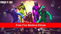 free fire bedava elmas