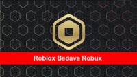 roblox bedava robux