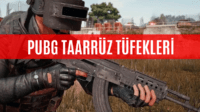 pubg taarruz tüfekleri listesi