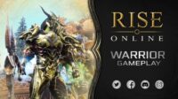 rise online