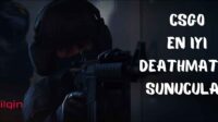 csgo deathmatch sunucuları