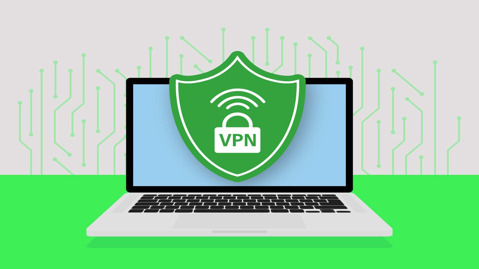 windows 10 vpn notebook