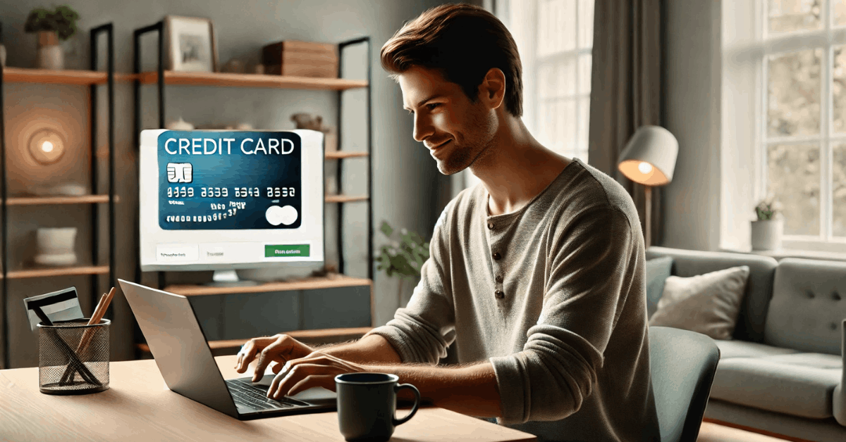 Bank of America Credit Card: How to Apply and More