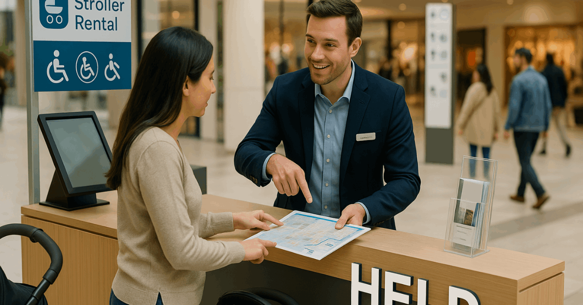 Mall Customer Service Agents – Discover How to Find Jobs 1 0ad0576be0e6a6dda5c4f50a488625cb content image 39330298125