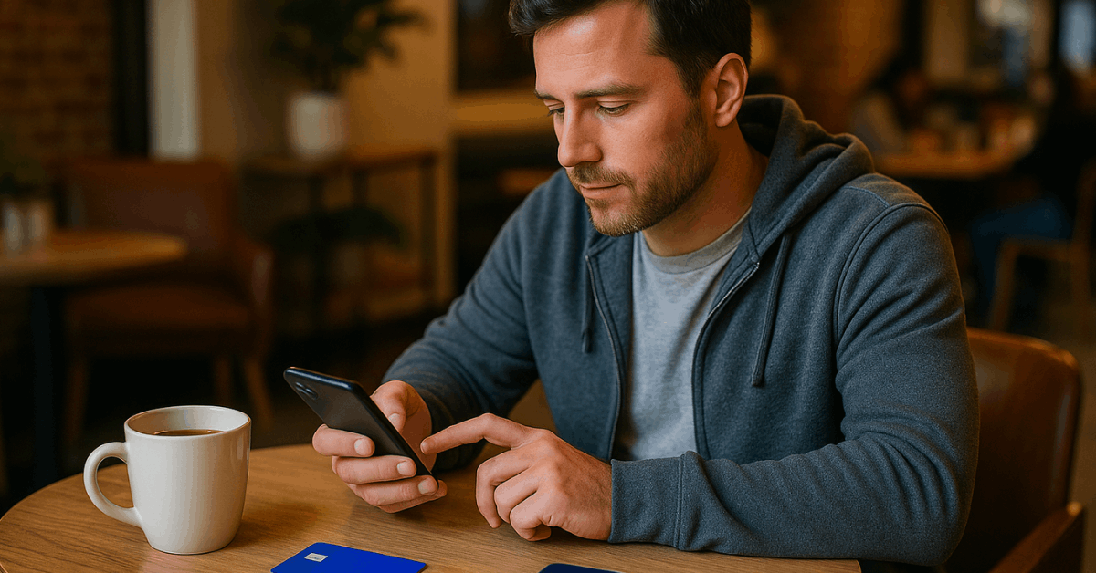 Blue Cash Preferred Card - How to Apply Online