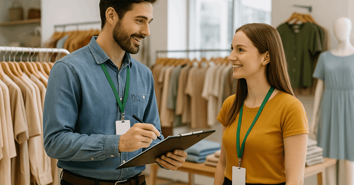 Retail Sales Associates – How to Find Jobs