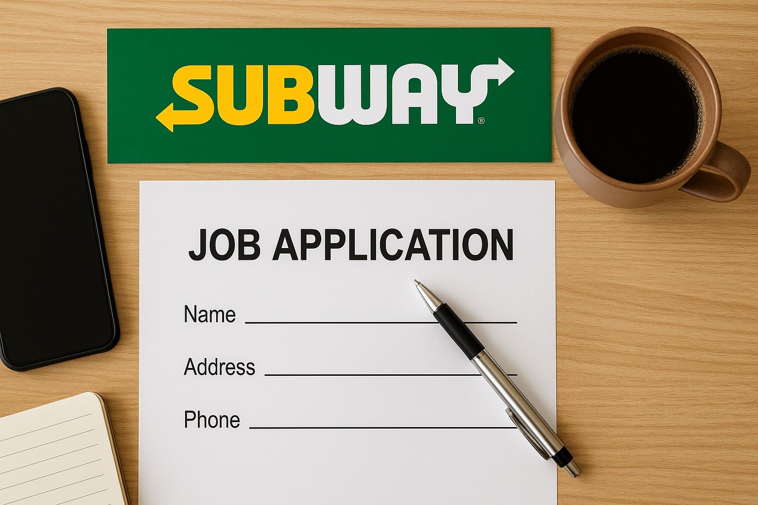 Subway - How to Apply For Careers 2 1c0cceebbe432c369cb6a61af27a7d33 content image 1257978842529