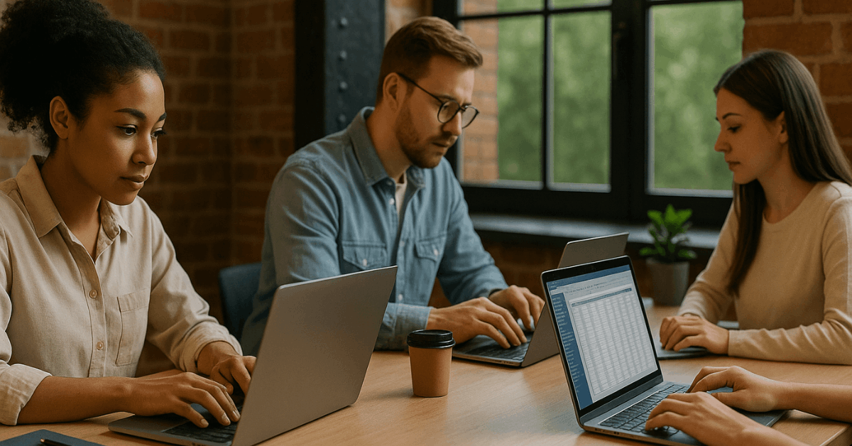 Data Entry Clerks – Discover How to Find Online