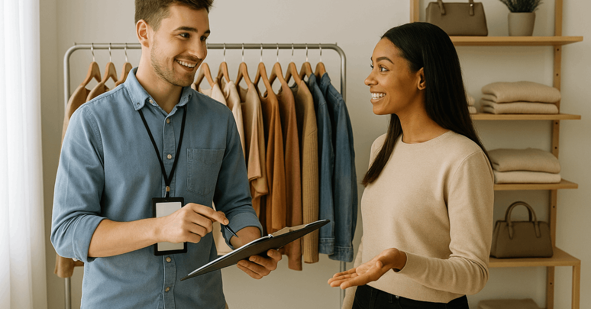 Retail Sales Associates – How to Find Jobs