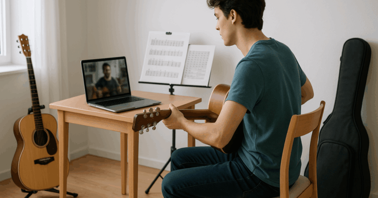 Learn How to Play The Guitar Online 4 4058933e4f3483af6ef236a557886a26 content image 1107765008159 1