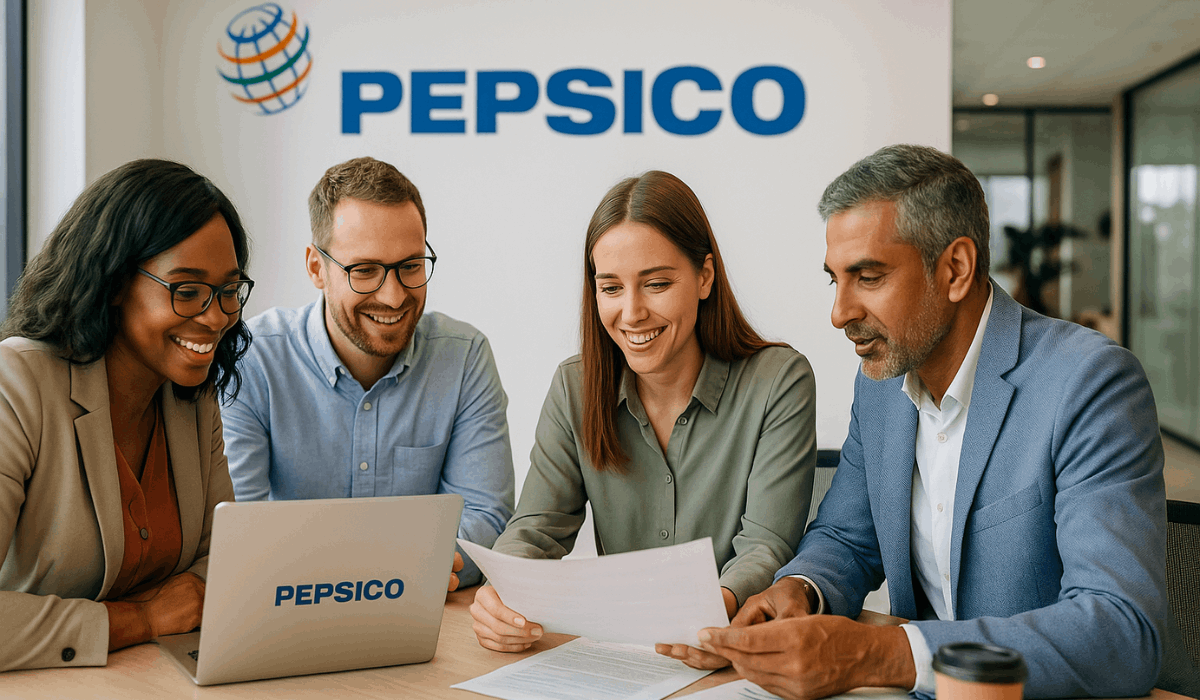 Pepsico Careers: Discover Job Openings and How to Apply