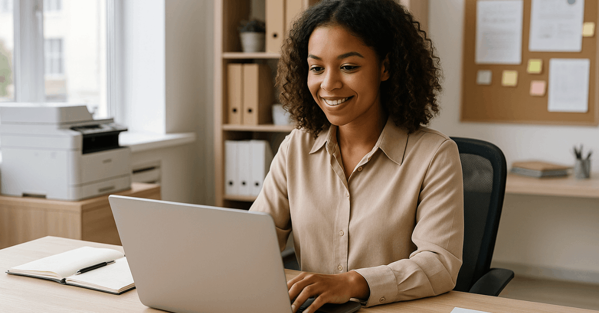 Administrative Assistants – How to Find Jobs