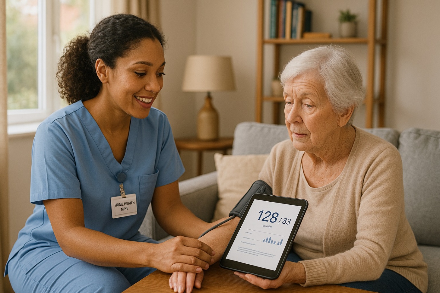 Home Health Aides – Discover How to Find Online