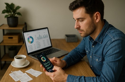 How to Save Money with Budgeting Apps 2 How to Save Money with Budgeting Apps