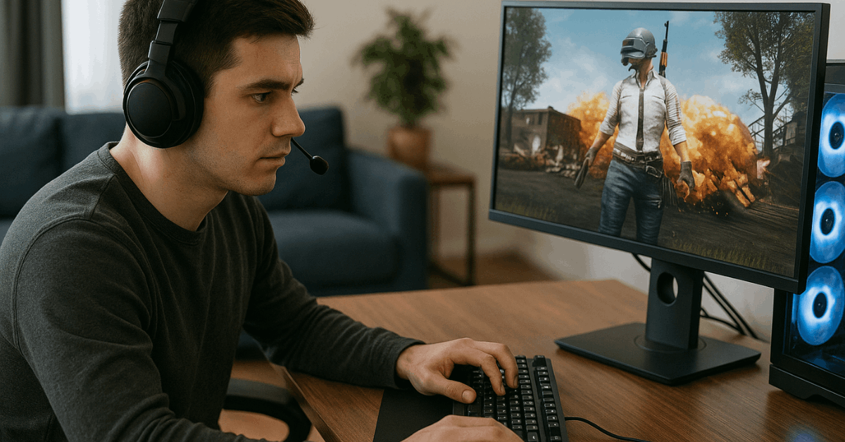 How to get free UC in PUBG Mobile