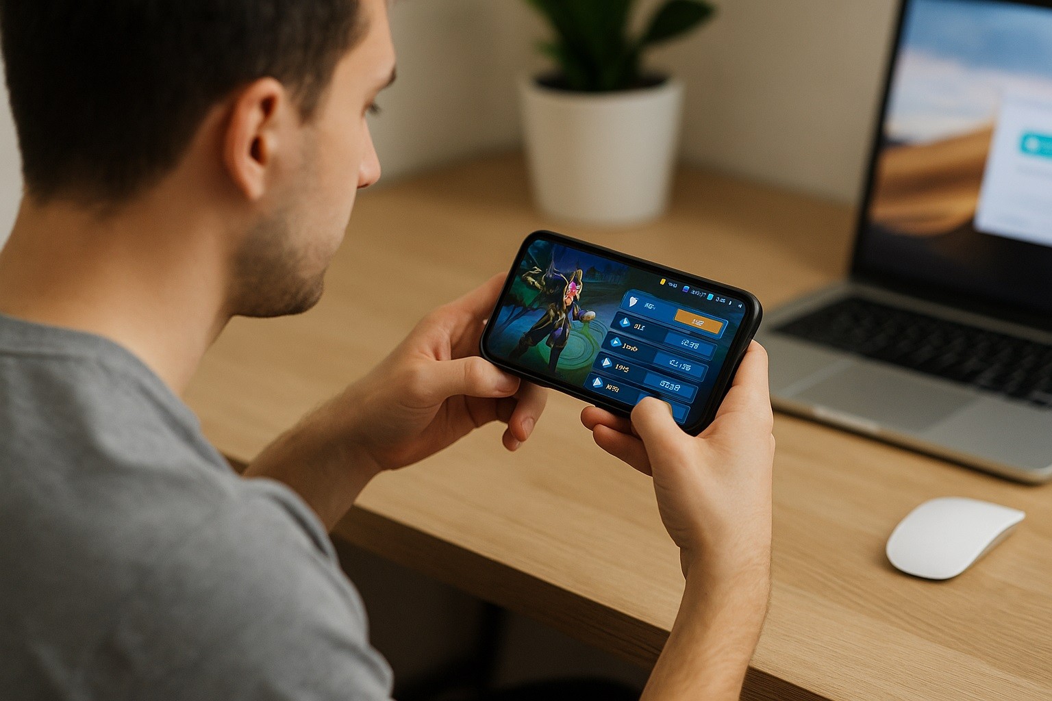 How to get free Diamonds in Mobile Legends: Bang Bang