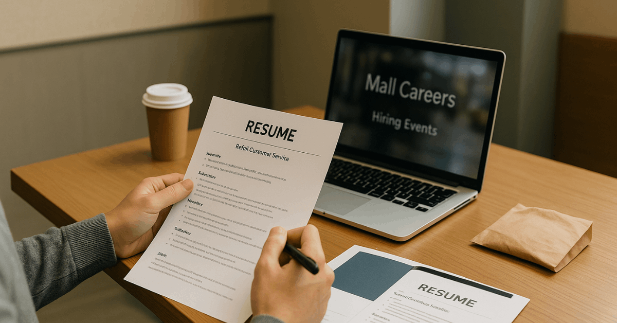Mall Customer Service Agents – Discover How to Find Jobs 2 81f969be2a5293abab576c7ab6d147cd content image 822334505521