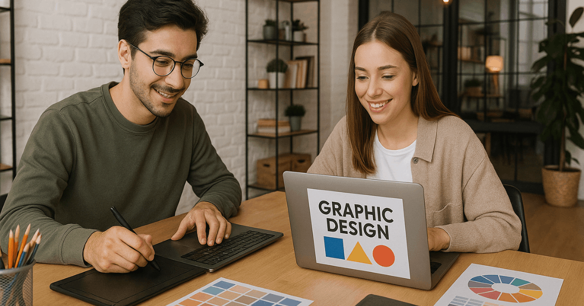 Freelance Graphic Designers – How to Find Jobs
