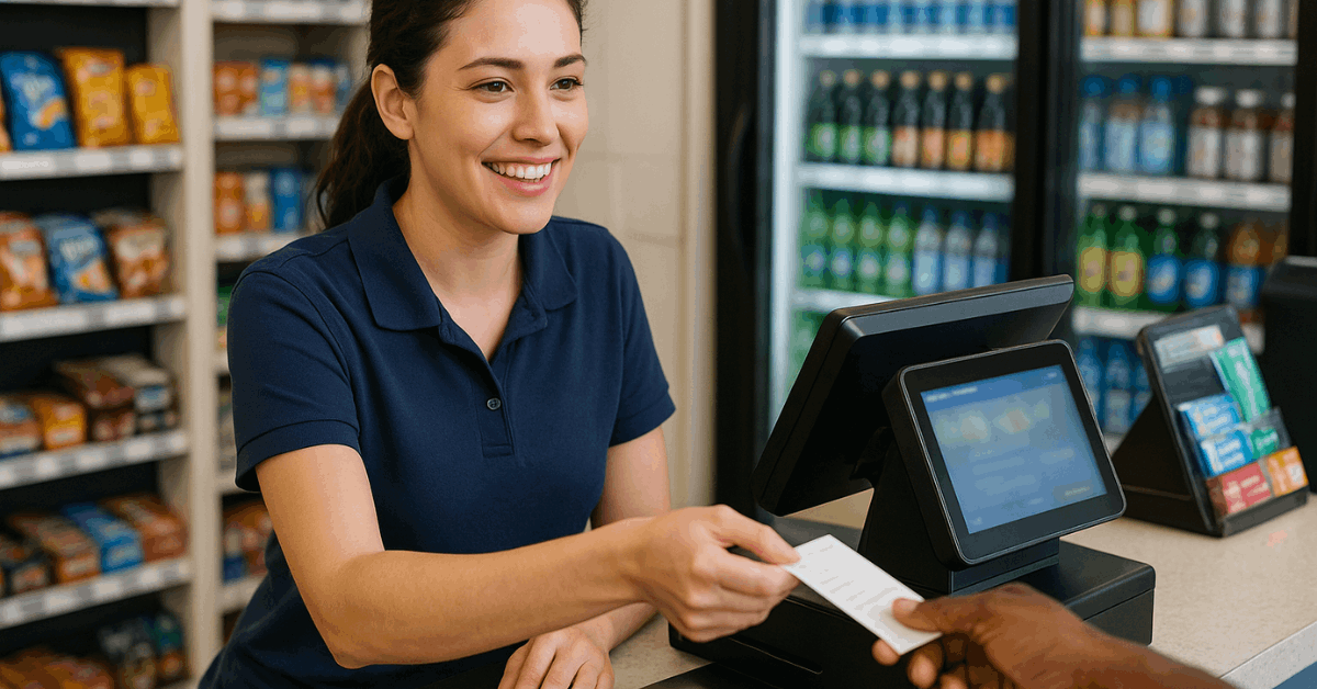 Gas Station Attendants – Discover How to Find Online 1 Gas Station Attendants – Discover How to Find Online