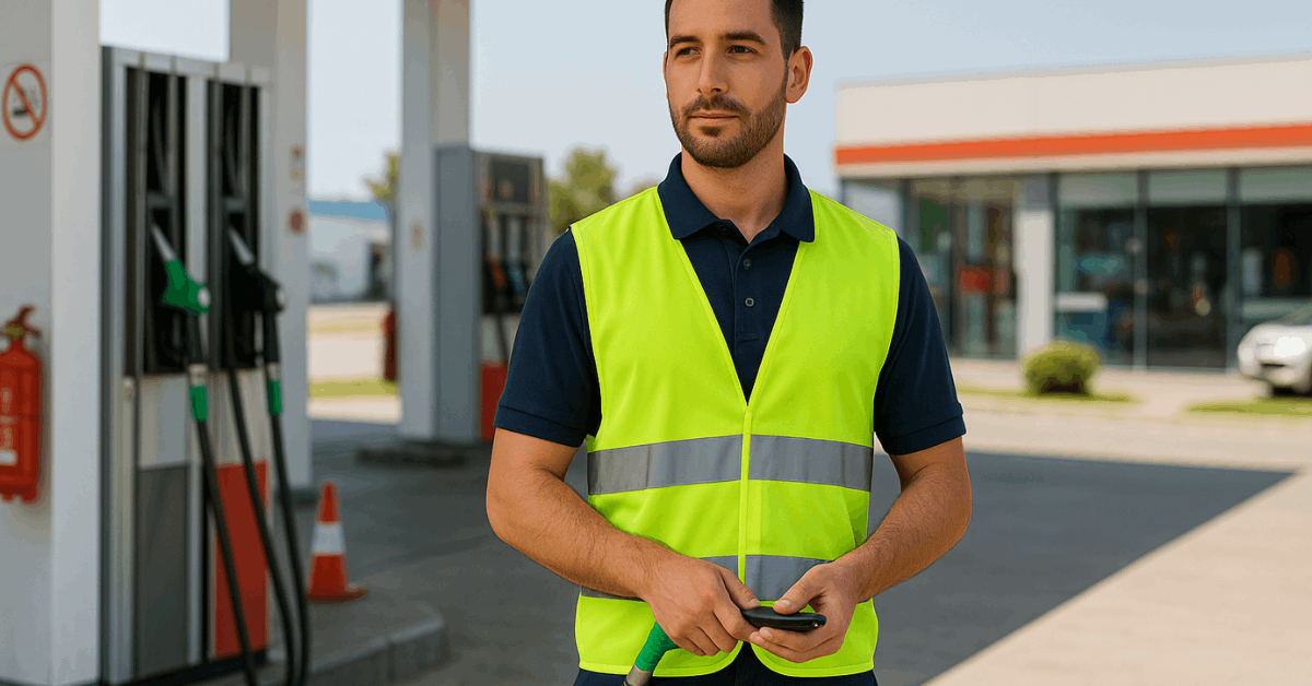 Gas Station Attendants – Discover How to Find Online 2 Gas Station Attendants – Discover How to Find Online