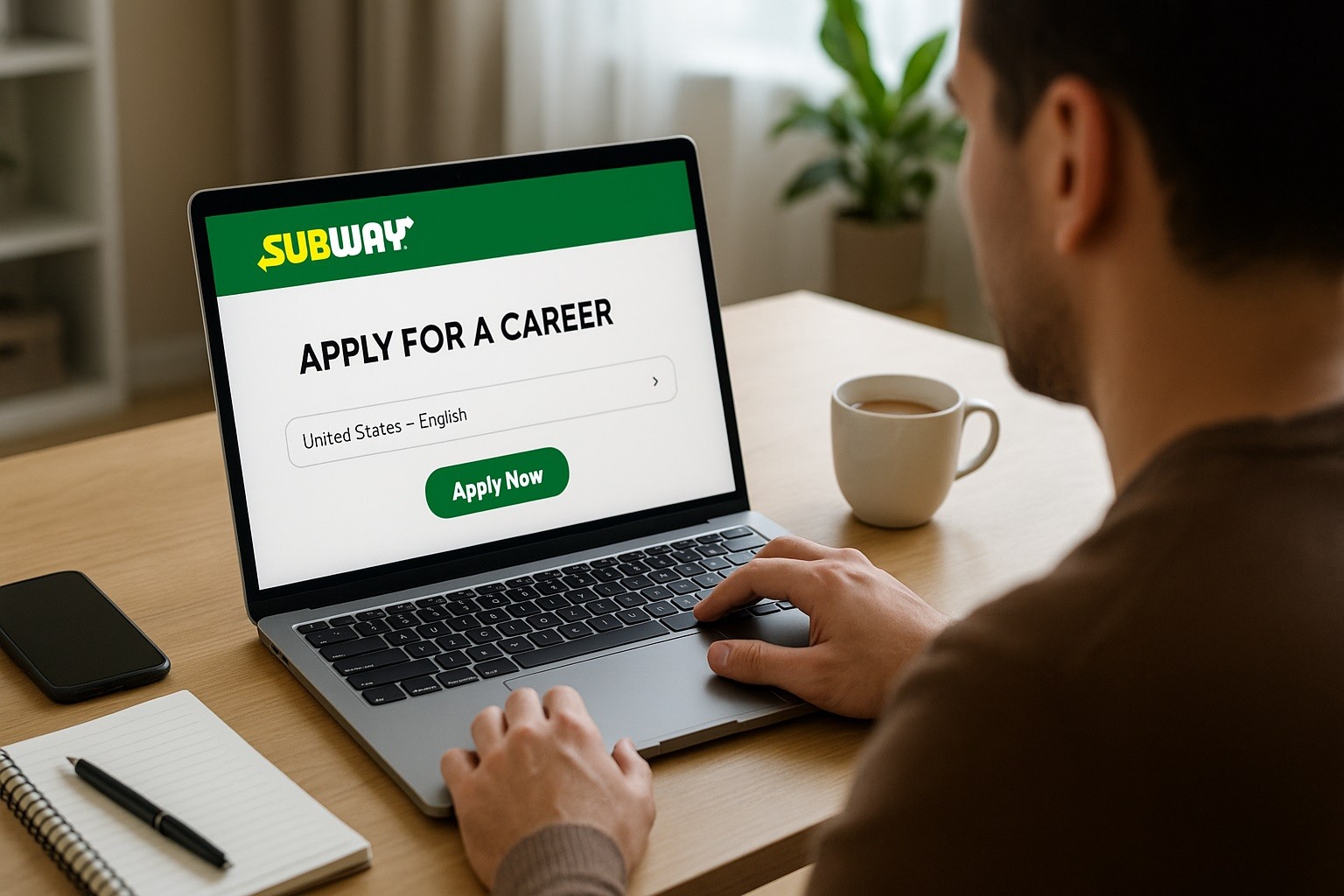Subway - How to Apply For Careers 1 9f1a547b3b9af1d4778cb6928832e18c content image 1156533513988