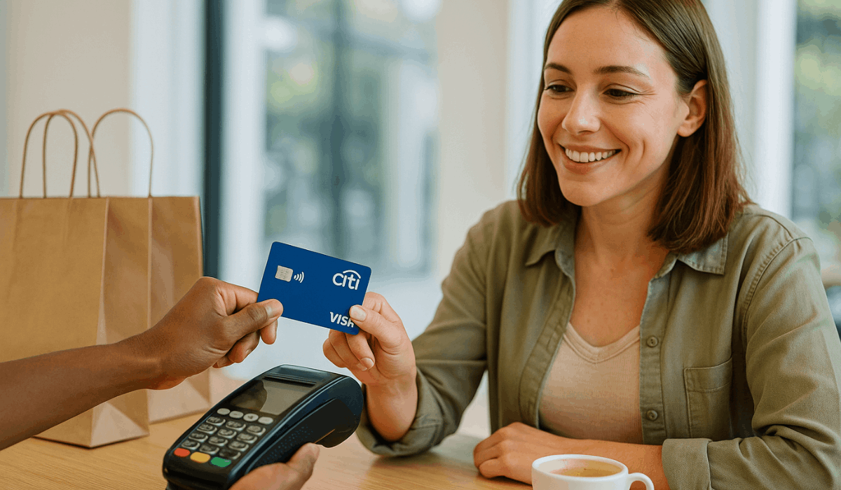 Apply for Your Citibank Card Online Easily