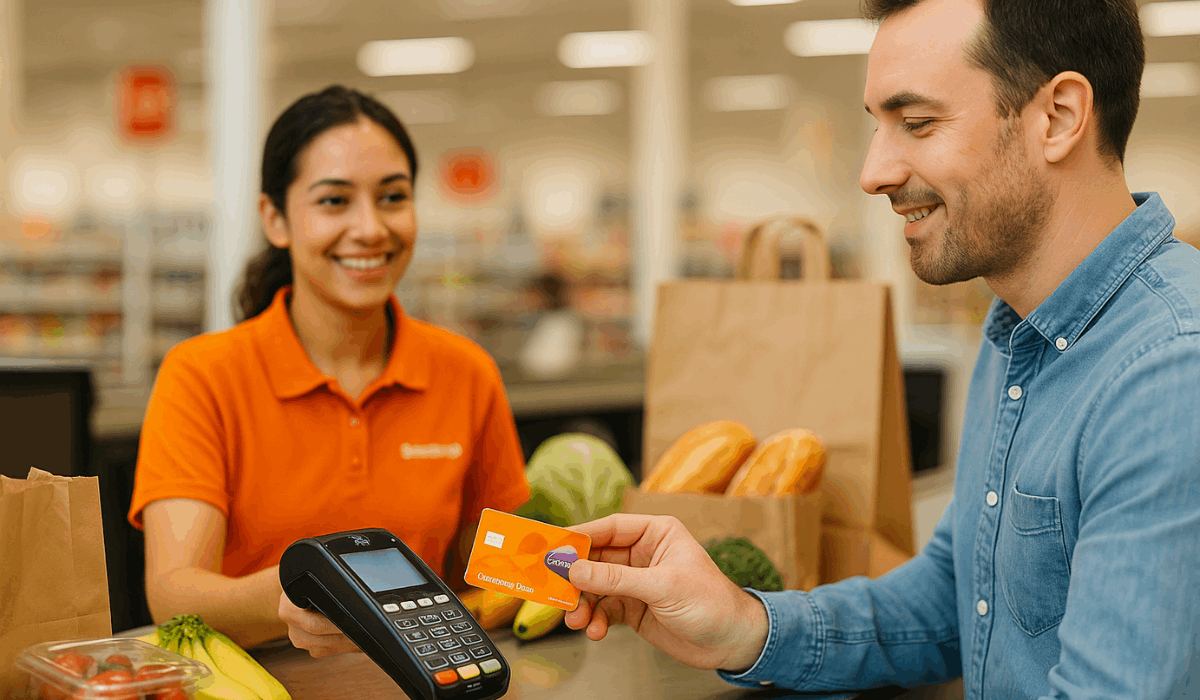 Sainsburys Nectar Credit Card – How to Apply Online