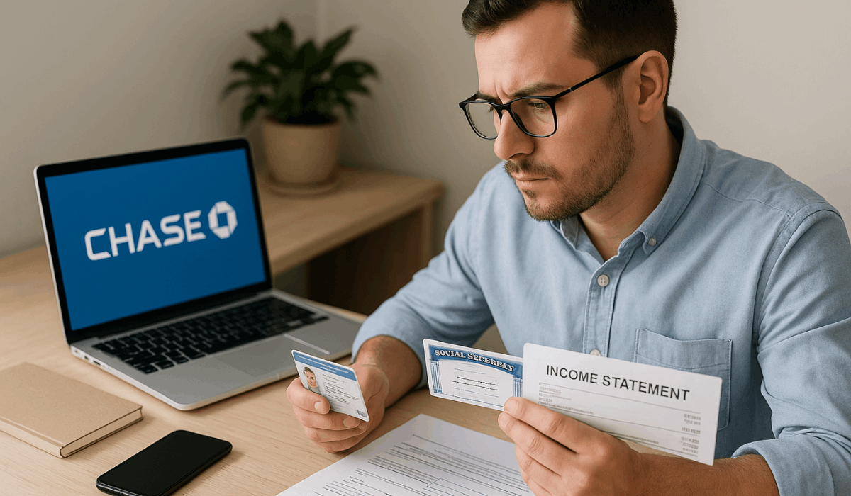 The Chase Freedom Flex Credit - How to Apply Online