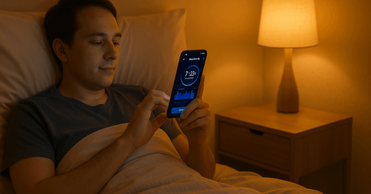 How to Improve Sleep Quality with Sleep Tracker Apps 2 d4af14d0e86b534b979701d251ad77fe content image 1303387894020