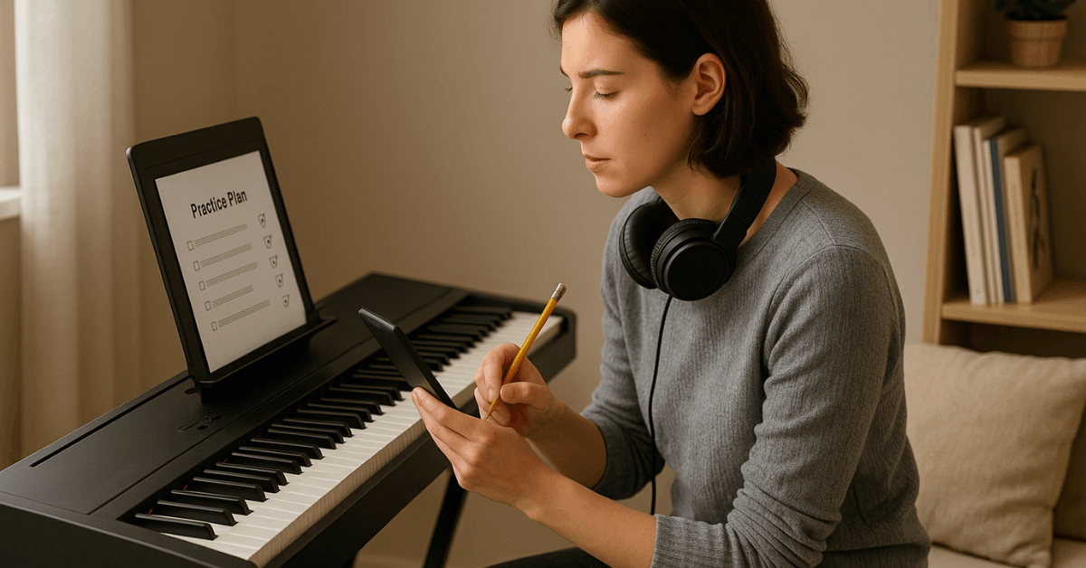 How to Play the Piano Online - Discover How 1 How to Play the Piano Online - Discover How