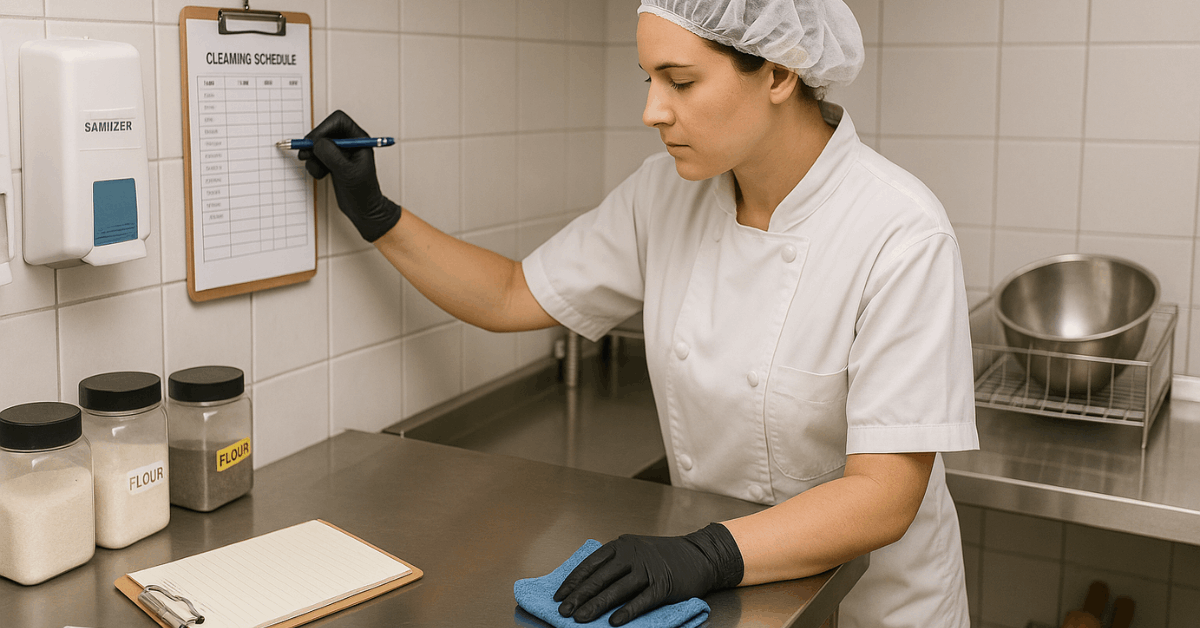 Bakery Assistants – How to Find Jobs in Europe 2 Bakery Assistants – How to Find Jobs in Europe